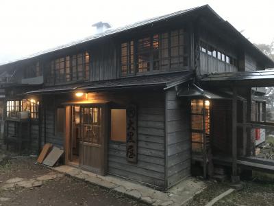 どちらに泊まるか選び難い