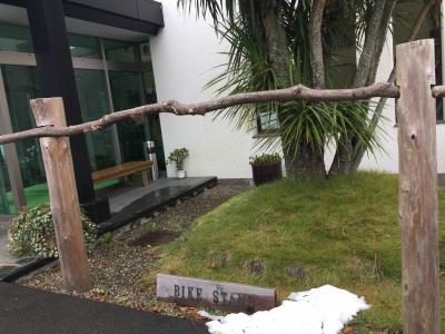 かずさリゾート 鹿野山ビューホテル