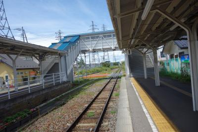 小海線の駅