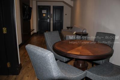 エグゼクティブスイートルーム