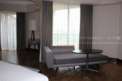 エグゼクティブスイートルーム