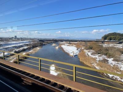 意外と乗り心地が良い