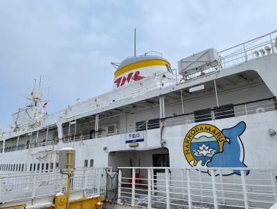 乗り物好きの方はぜひ