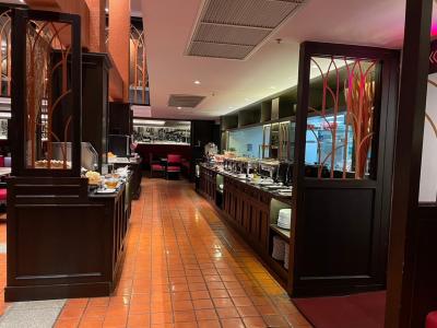 マンハッタンスクンビットホテル