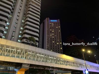 スカイウォーク