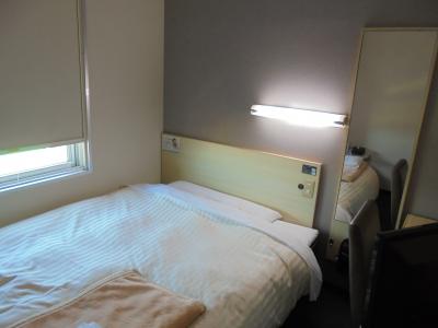 スーパーホテル高岡駅南