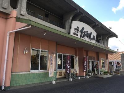 岡山名物えびめしと洋食のお店。