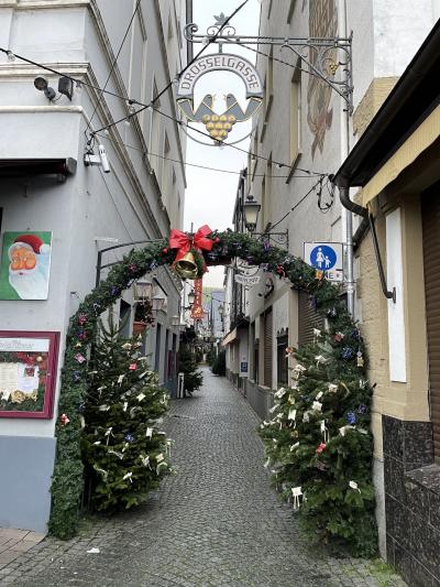 ワインを探しに