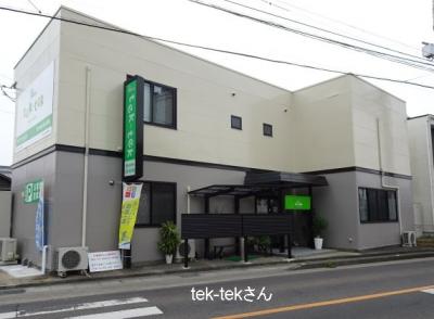 宿 inn TEK-TEK