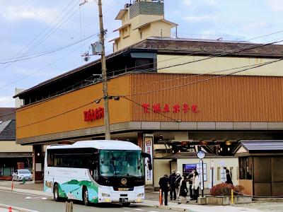 立地が良くて快適「天橋立ホテル」