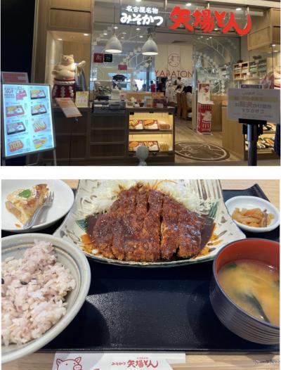 大人気の行列店