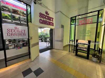 マレーシア観光の穴場"シークレットガーデン"がイチオシ