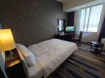 ロワジールホテル品川シーサイド