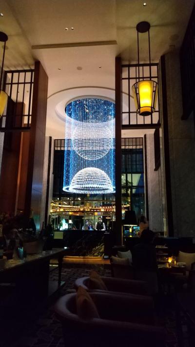 The Union Bar & Lounge