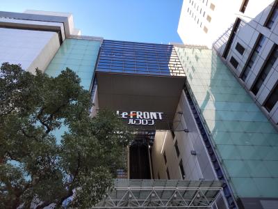 駅近の便利な存在