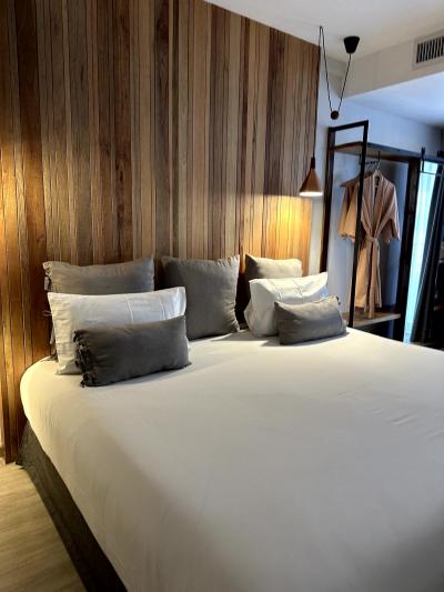 コンテンポラリーなインテリア