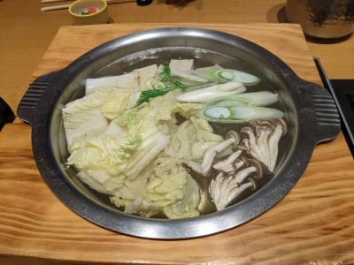 お肉が美味しい本格しゃぶしゃぶのお店