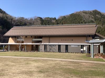 道の駅言うより、サービスエリアです
