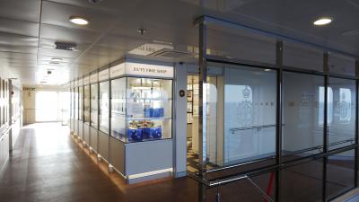 想像以上に快適でした