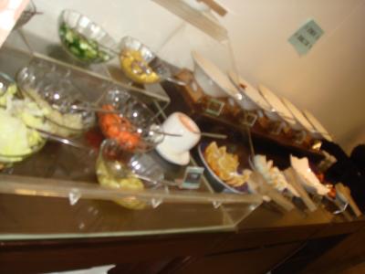 野菜の料理が多く美味しかった