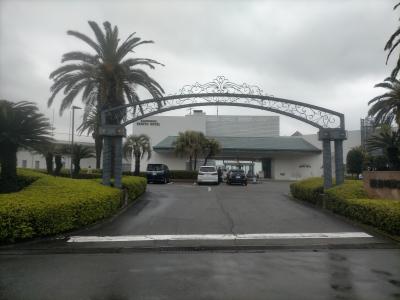 観音崎京急ホテル