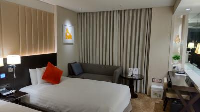 安定の西鉄グループのホテルです！