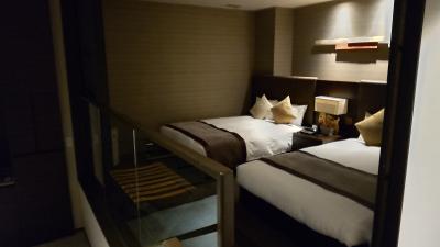 非日常の贅沢な時間を過ごすことが出来ます。