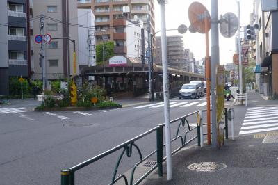 始発（終点）駅