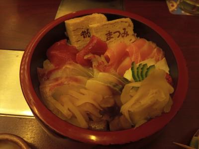 ハンブルク随一の日本料理店