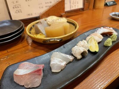 奈良の美味しい居酒屋さん