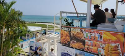 人気のスポット