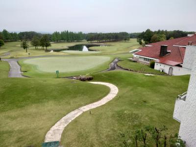 宿泊ゴルフに最適です