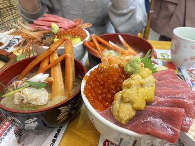 ここで食べた味は一生モノ