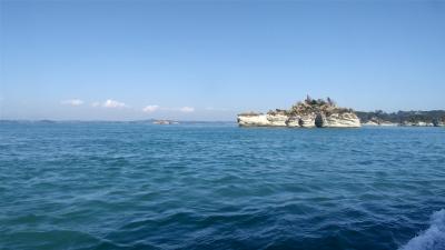 松島島巡り観光船 