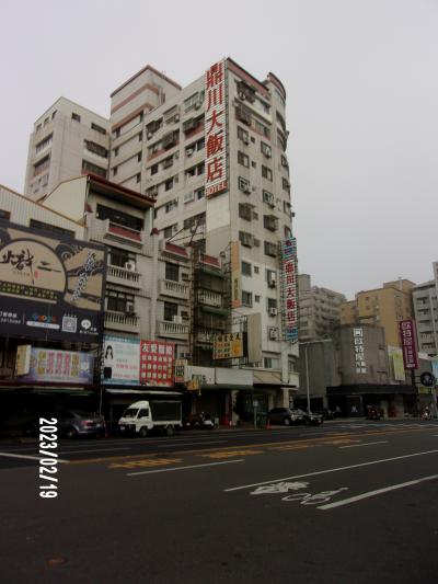 全体の様子です。