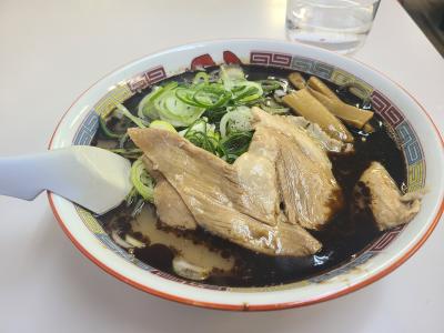 蜂屋、カップラーメンでしか食べたことななかったので、食べてみたかった