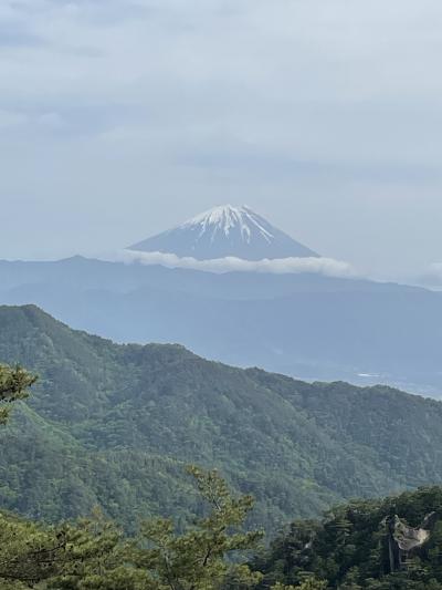 富士山の絶景スポット