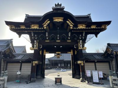 親鸞聖人御誕生850年・立教開宗800年を迎える西本願寺