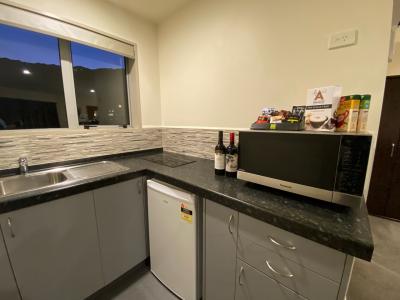 使いやすいキッチン