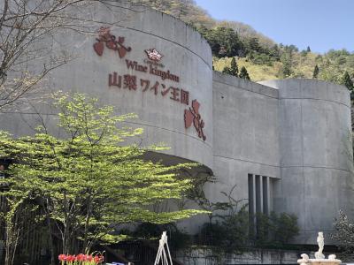 ワイン好きなら