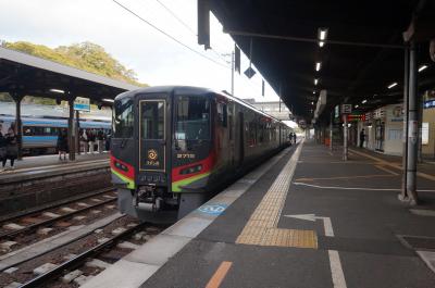 車窓を見ていたらあっという間