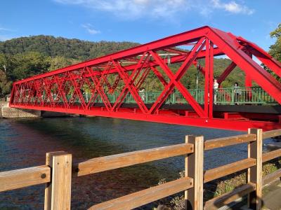 支笏湖ブルーと呼ばれるくらい美しい湖