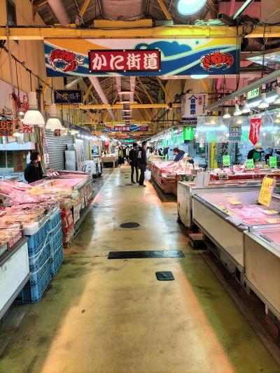 カツオが食べたかったかも