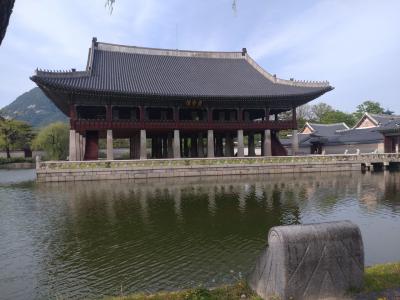 色々な国籍の方々がいらっしゃいました。