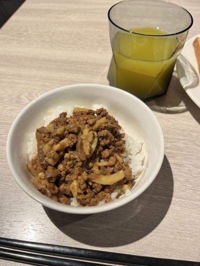 魯肉飯
