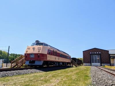 道の駅あびら