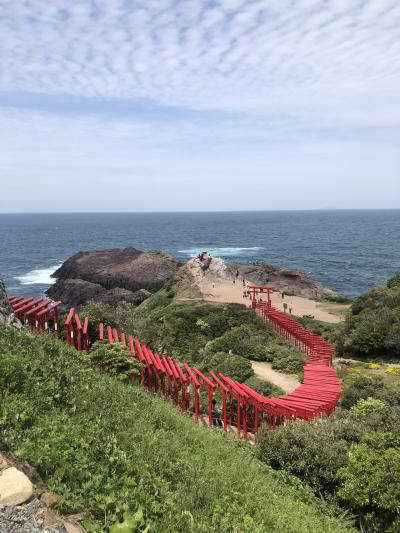 元の隅神社