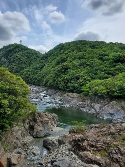 絶景ハイキング