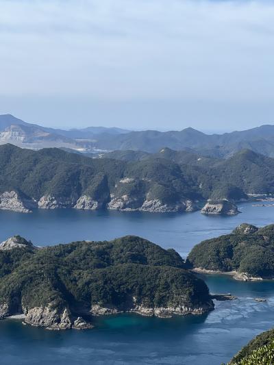 教会巡りだけでなく景観も