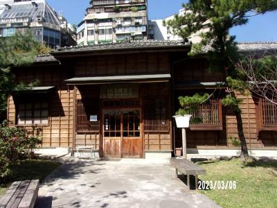 かつては西本願寺の住職が使用していたのです。